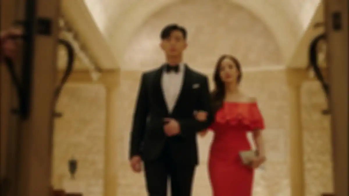 Why Secretary Kim
