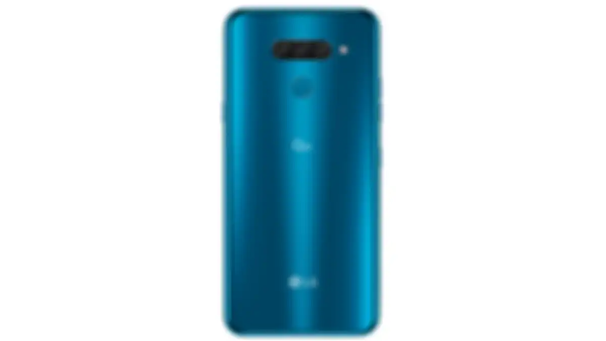 LG Q60 