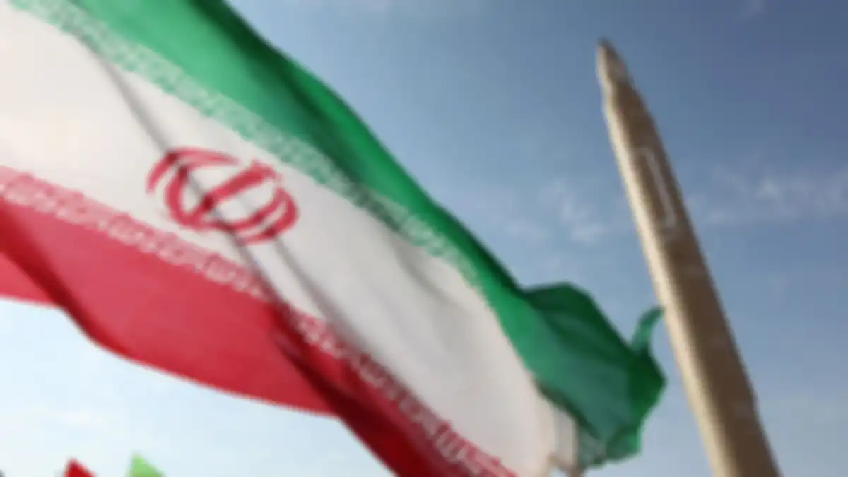 Iran berencana kembangan senjata pemusnah massal, untuk melawan AS.