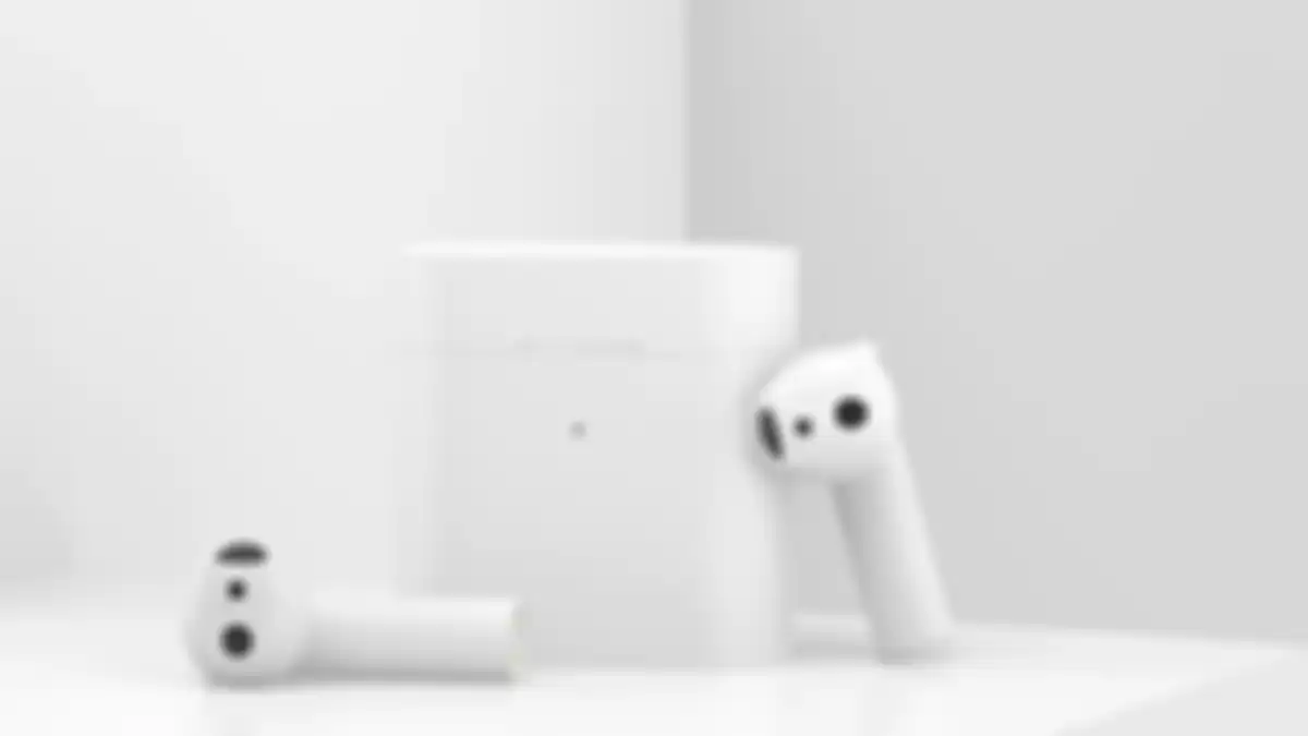 Mi True Wireless 2