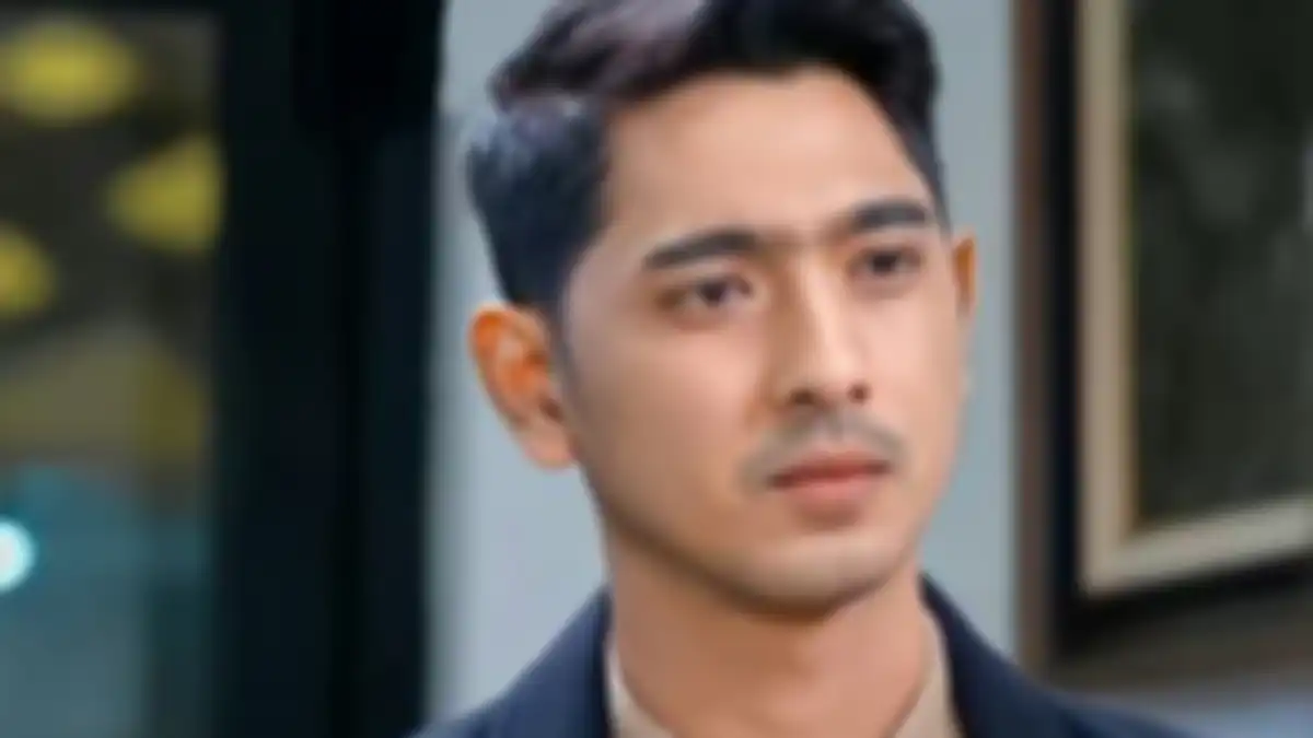Arya Saloka, pemeran Aldebaran di Ikatan Cinta