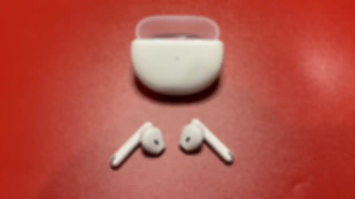 OPPO Enco Air 