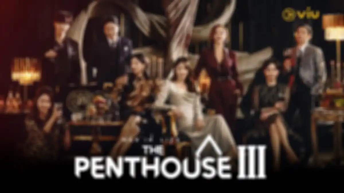 The Penthouse 3