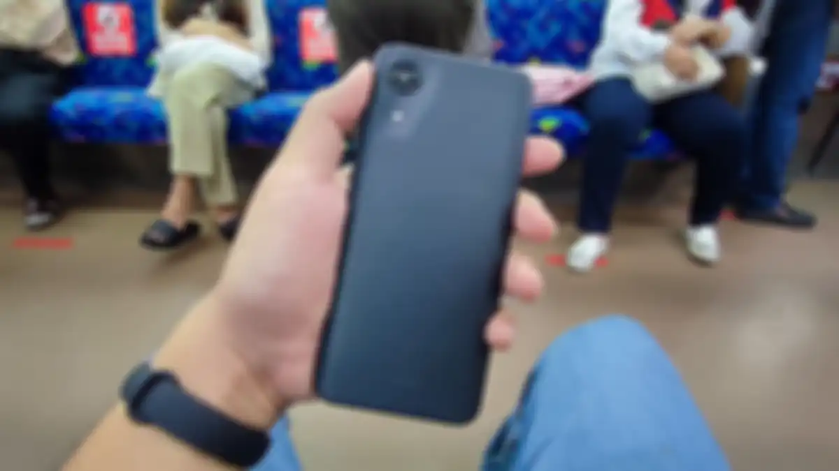 Samsung Galaxy A03 Core