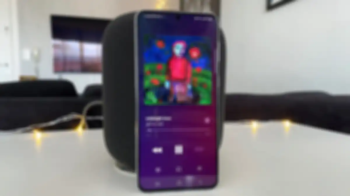 Apple Music Android