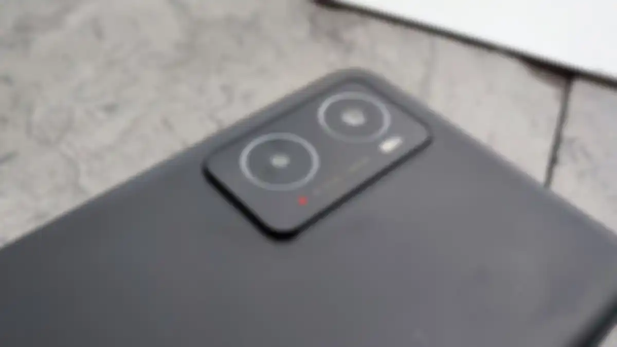 kamera belakang OPPO A76 