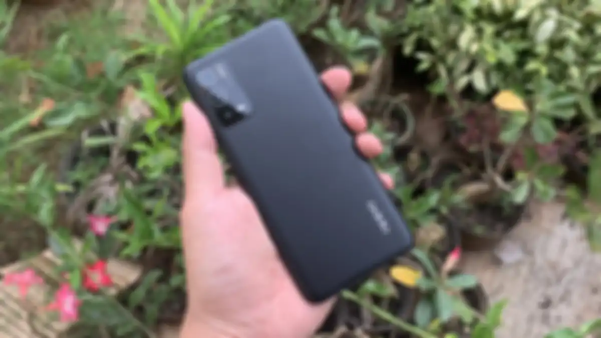 OPPO A55