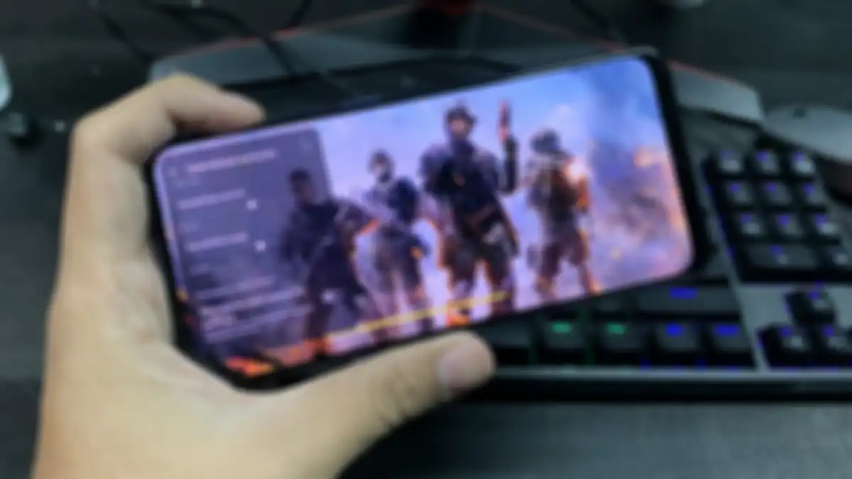 Fitur mengatus sensitivitas layar OPPO Reno7 5G