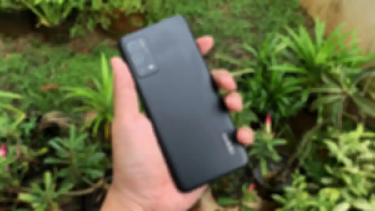 OPPO A55