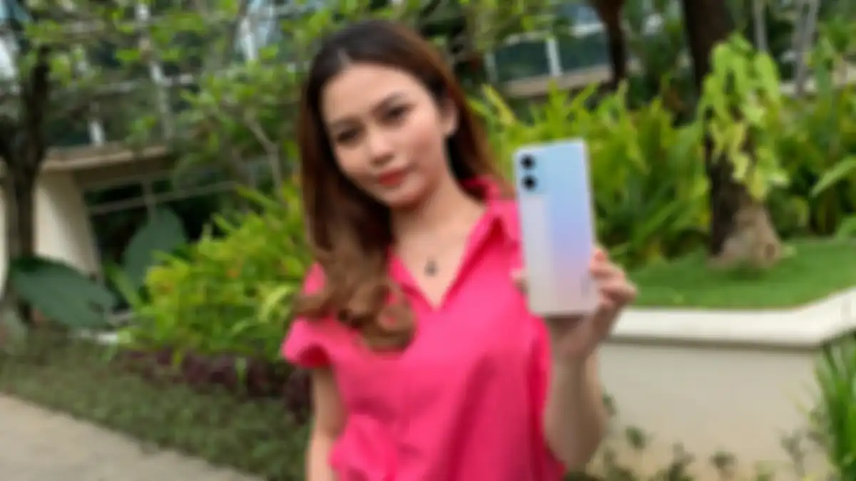 OPPO A96