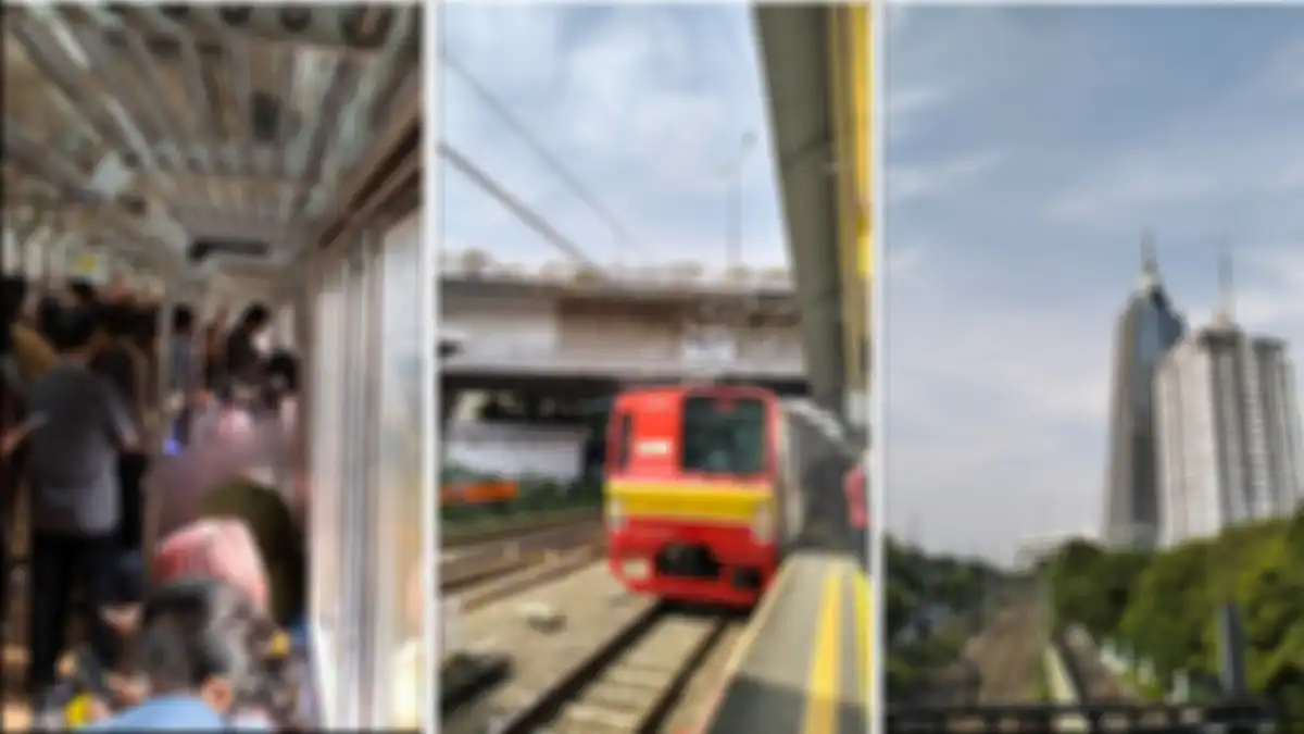 Hasil foto OPPO A96