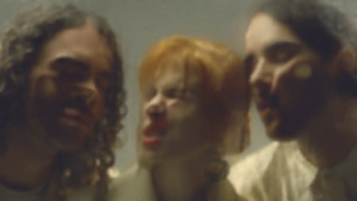Rekomendasi lagu rock dari setlist konser pertama Paramore setelah 4 tahun absen