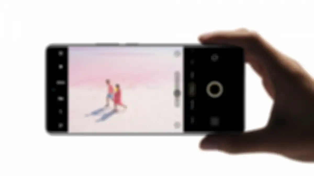 lingkaran stabiliser baru di Funtouch OS 13
