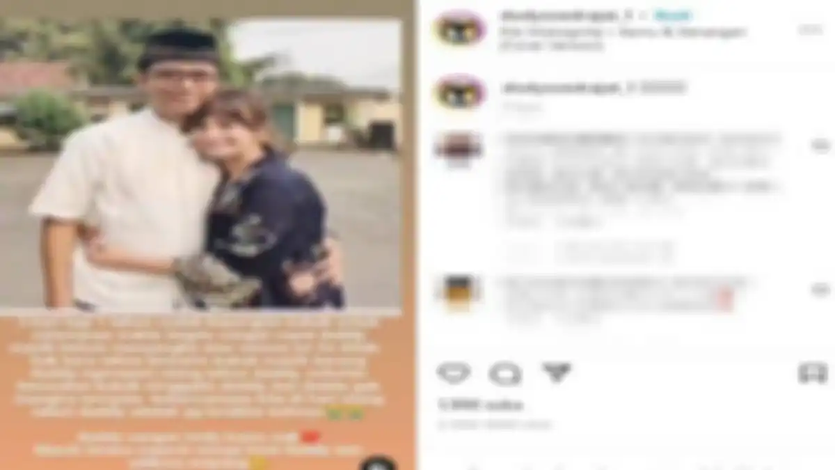 Setahun kepergian Vanessa Angel, Doddy Sudrajat kenang ini