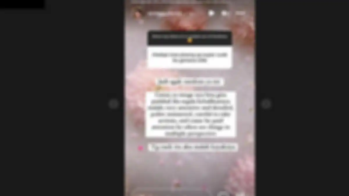 Erina Gudono bongkar sifat asli Kaesang Pangarep 