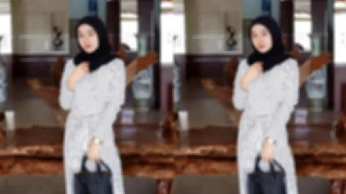 Ellen kini sudah bersolo karir menjadi PNS 