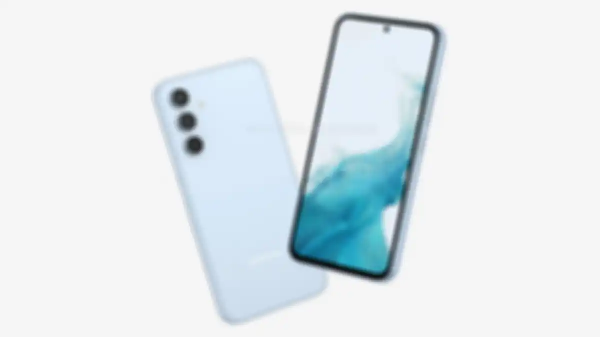 Bocoran desain dan spesifikasi hp Samsung Galaxy A54