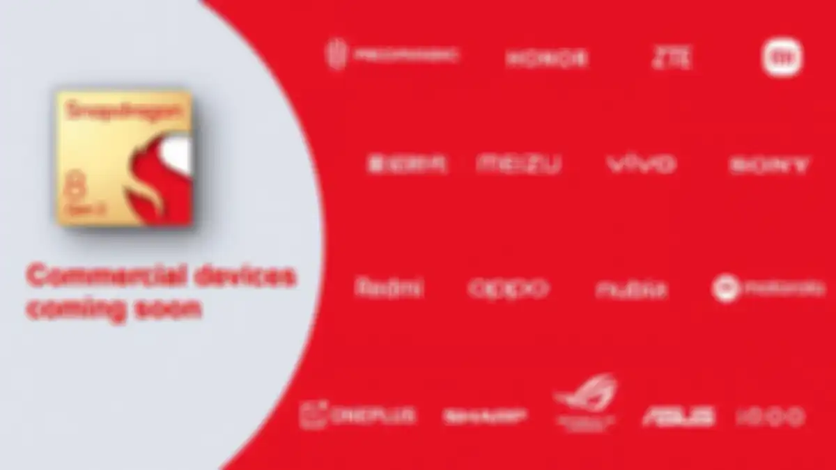 Daftar brand smartphone yang siap mengusung Snapdragon 8 Gen 2