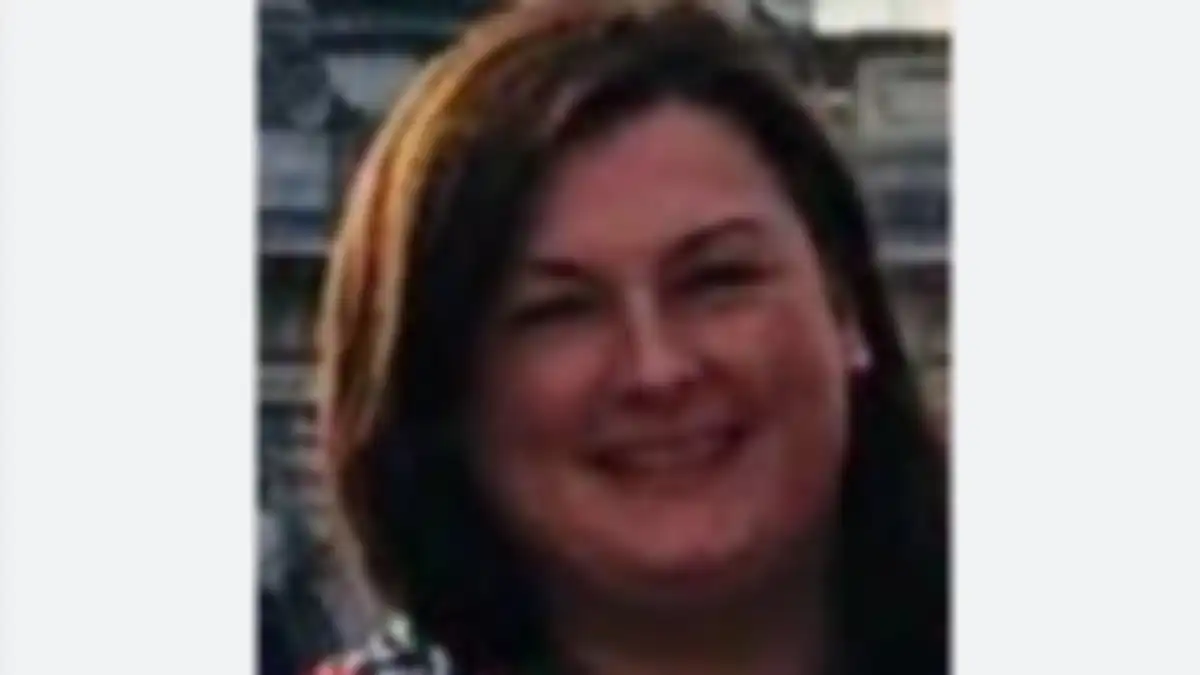 Eilidh Stimpson