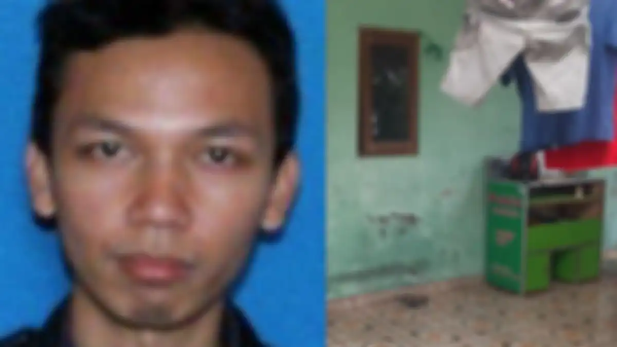 Keseharian istri Agus Sujatno alias AS pelaku bom bunuh diri di Polsek Astanaanyar, Kota Bandung, Jawa Barat diungkap tetangga.