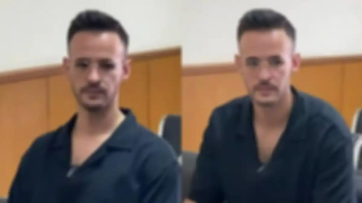 Sosok Antonio Dedola, bule Jerman yang kini jadi pacar baru Nikita Mirzani