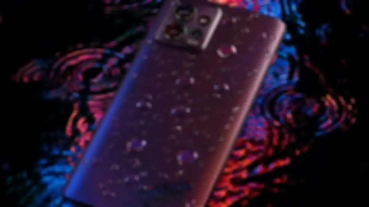 Motorola ThinkPhone