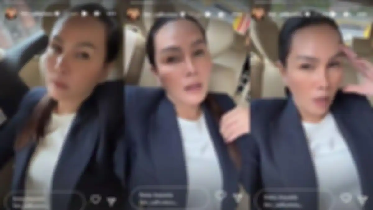 Unggahan Fitri Salhuteru