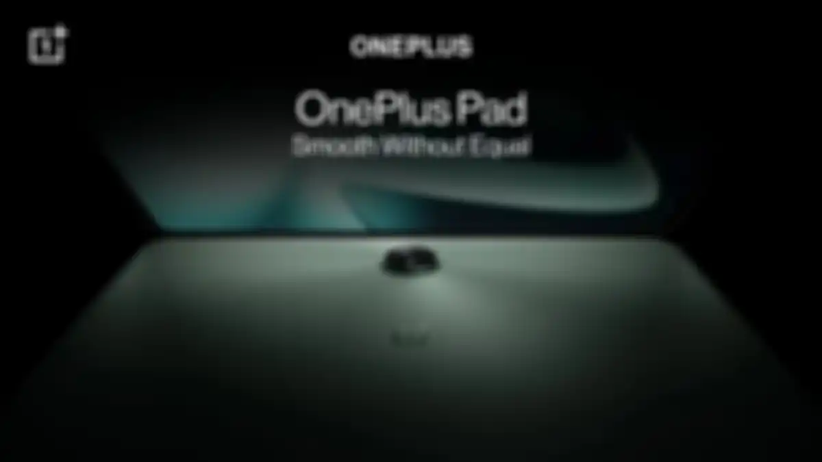 Bocoran tampilan OnePlus Pad