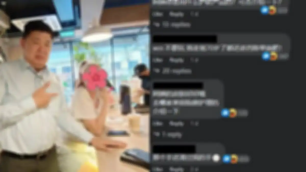 Nenek di Malaysia viral karena wajahnya yang sangat awet muda di usia 65 tahun 