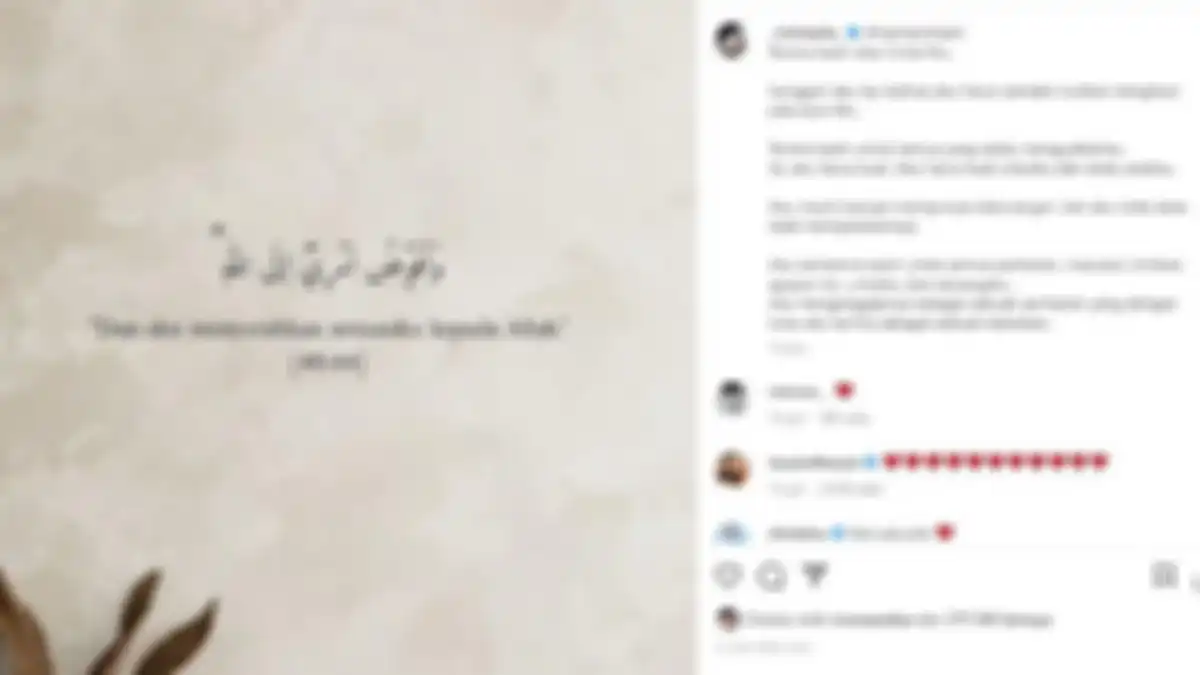 Curhatan hati Irish Bella 