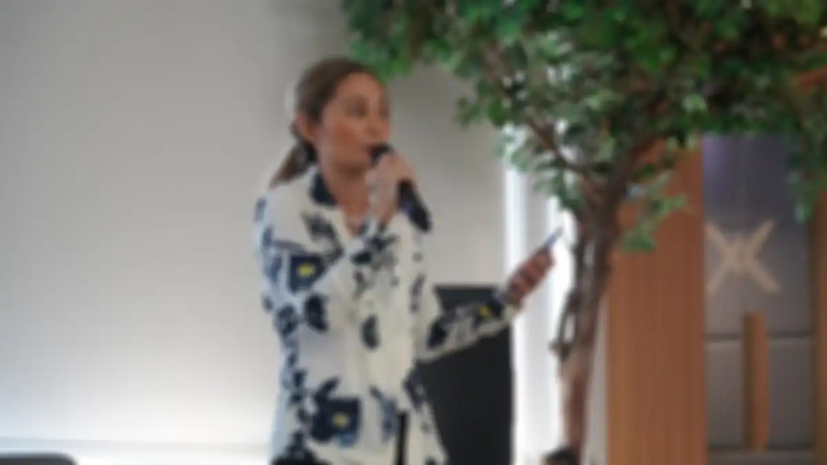 Tessa Wijaya, Co-Founder and COO, Xendit