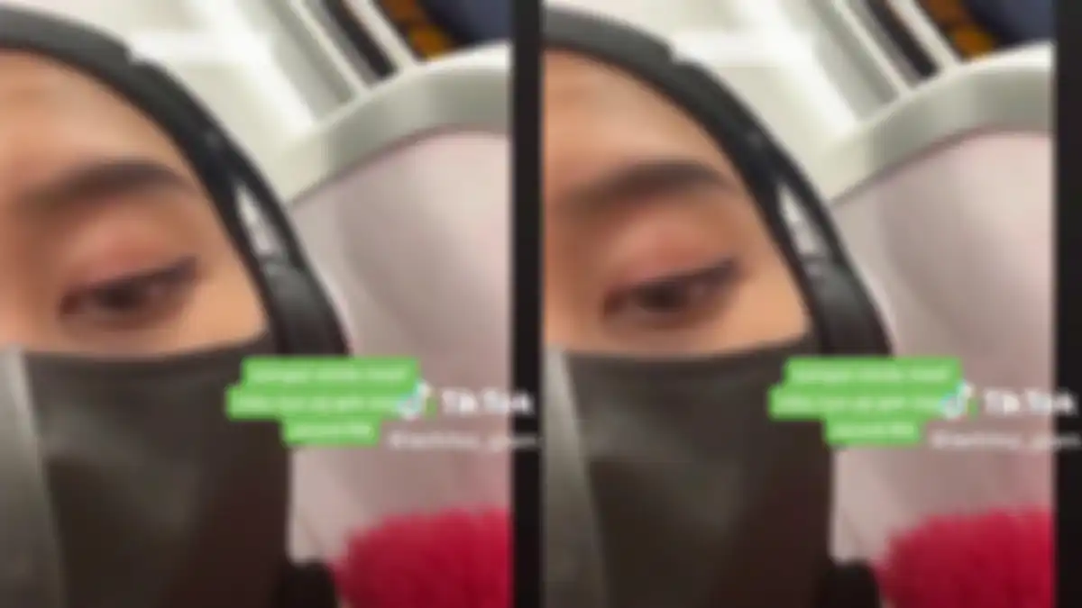 Wanita ini minta maaf karena unggah video call Raffi Ahmad