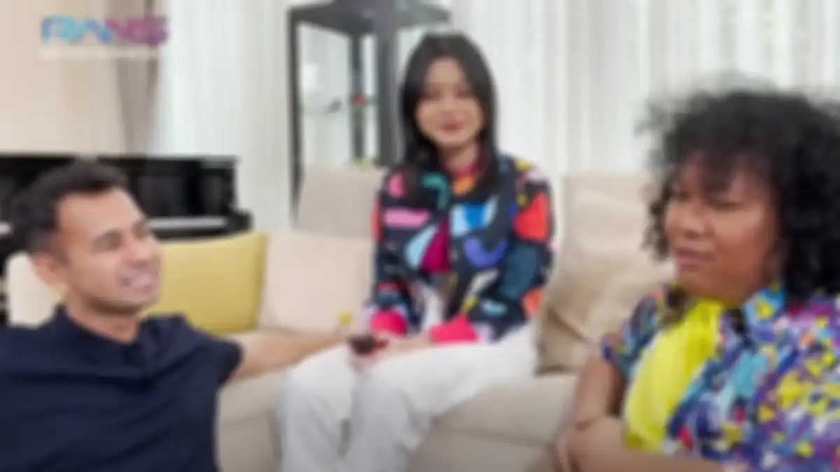 Marshel Widianto senang Raffi Ahmad bayar persalinan Cesen