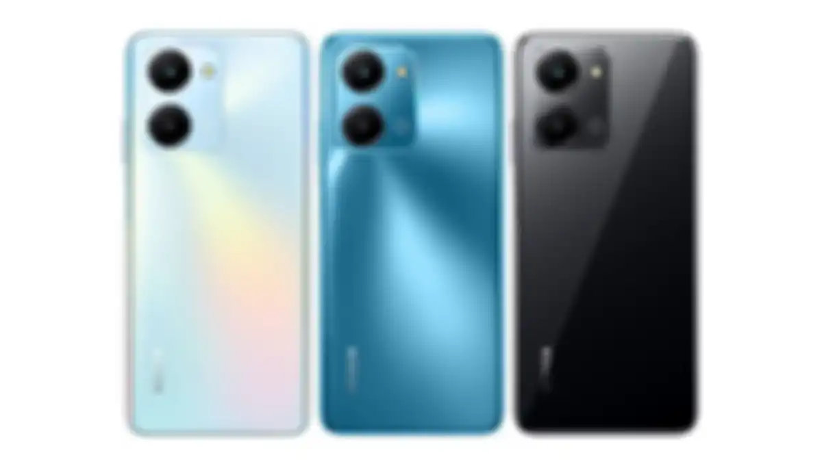 Honor Play 7T