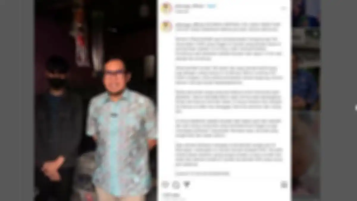 Viral pelajar asal Ciputat, Tangerang Selatan ditemukan pingsan usai berjalan belasan kilometer untuk sekolah. Kini ia dapat beasiswa. 
