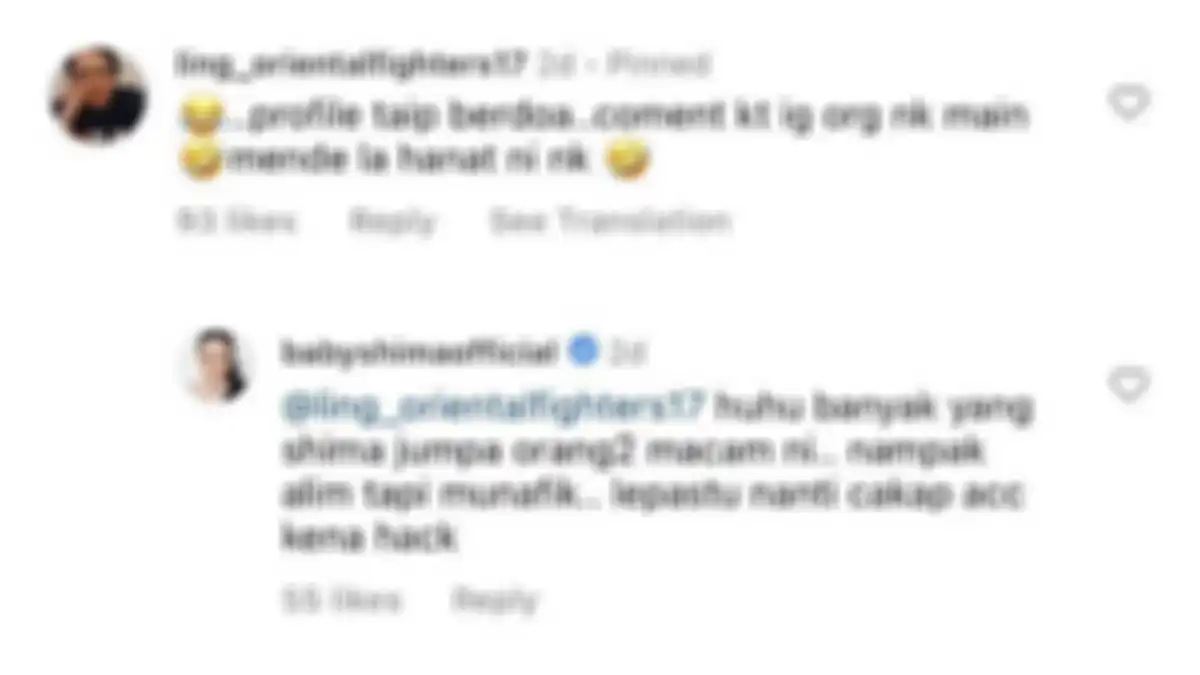 Banyak warganet yang ikut kesal dengan pria tersebut 