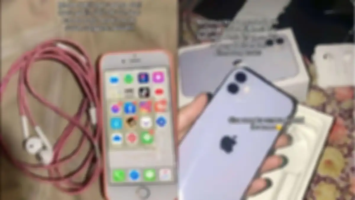 TikTok @elsaa_mz menceritakan tak mendapatkan perlakuan baik dari mertua dan adik iparnya. Meskipun awalnya sikap mereka sopan. 