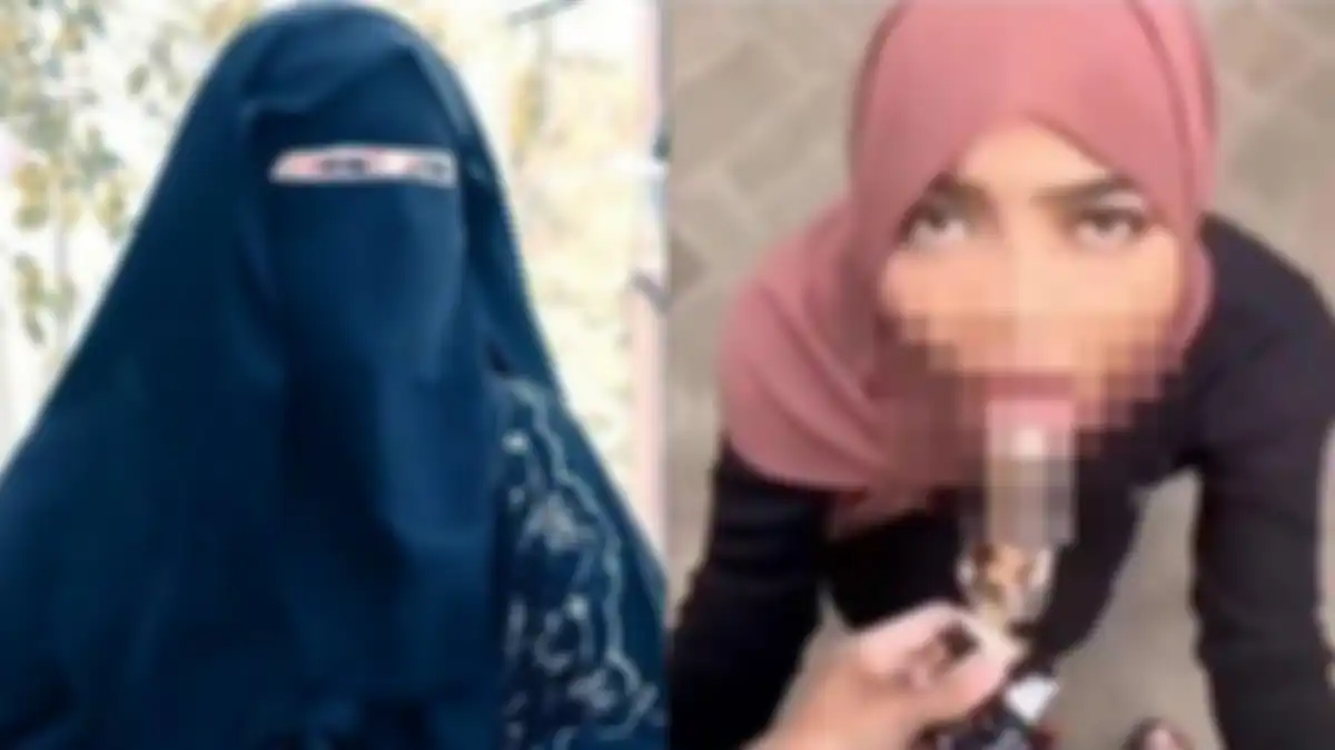 Selebgram Oklin Fia gemparkan media sosial dengan video menjilat es krim dengan cara tak senonoh, Umi Pipik beri kritikan. 