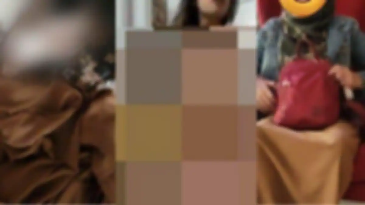 Seorang Pegawai Negeri Sipil (PNS) di Kota Tangerang kini menjadi sorotan publik setelah video dan gambarnya beredar. Sosok PNS Pemeran Video Syur 32 Detik Terbongkar, Foto Mesum Juga Ikut Tersebar 