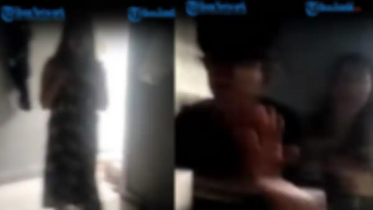 Suami di Jambi gerebek istri selingkuh 
