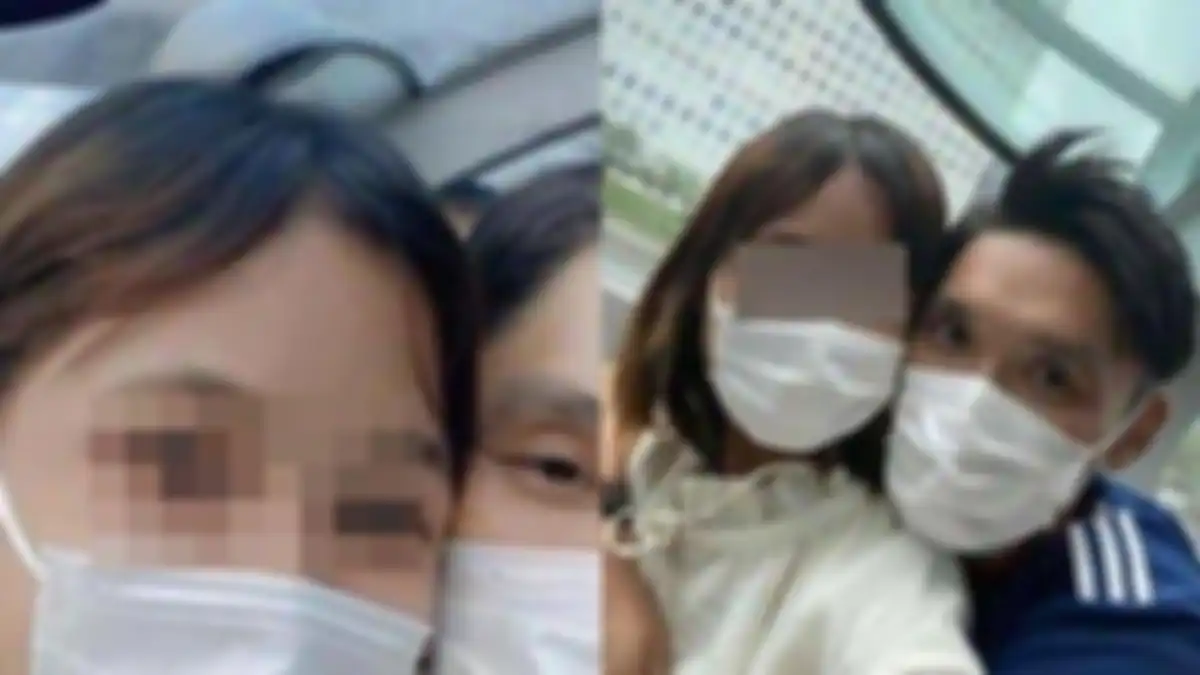 Sosok Joshi Putri Cahyani seorang Warga Negara Indonesia (WNI) Asal Sumatera Barat meninggal dunia di Jepang. 