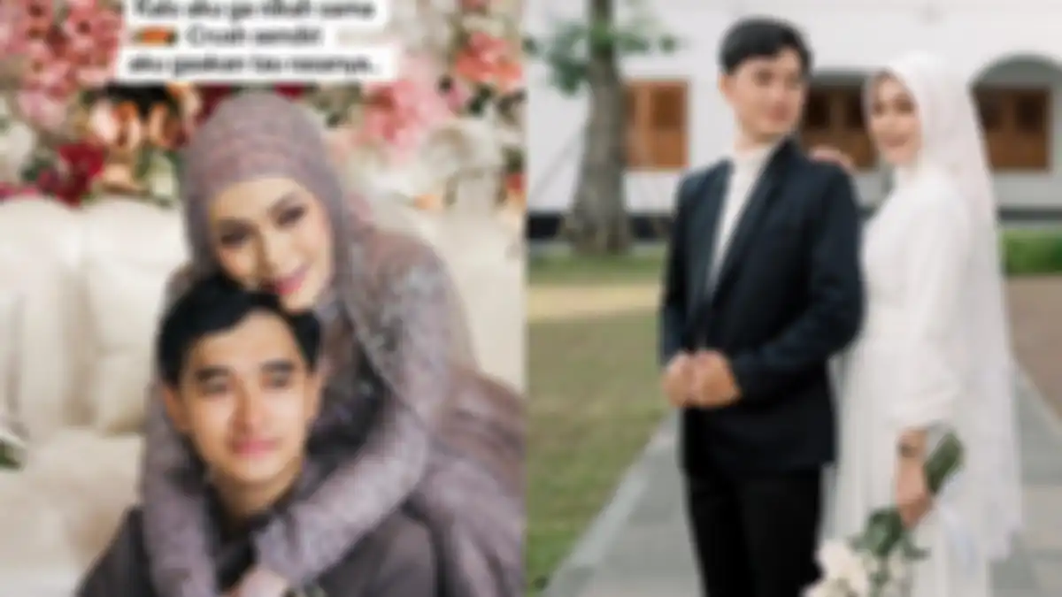 Berawal dari pengagum rahasia malah jadi jodoh. Fayin tak pernah menyangka kisah cintanya bakal berujung manis.