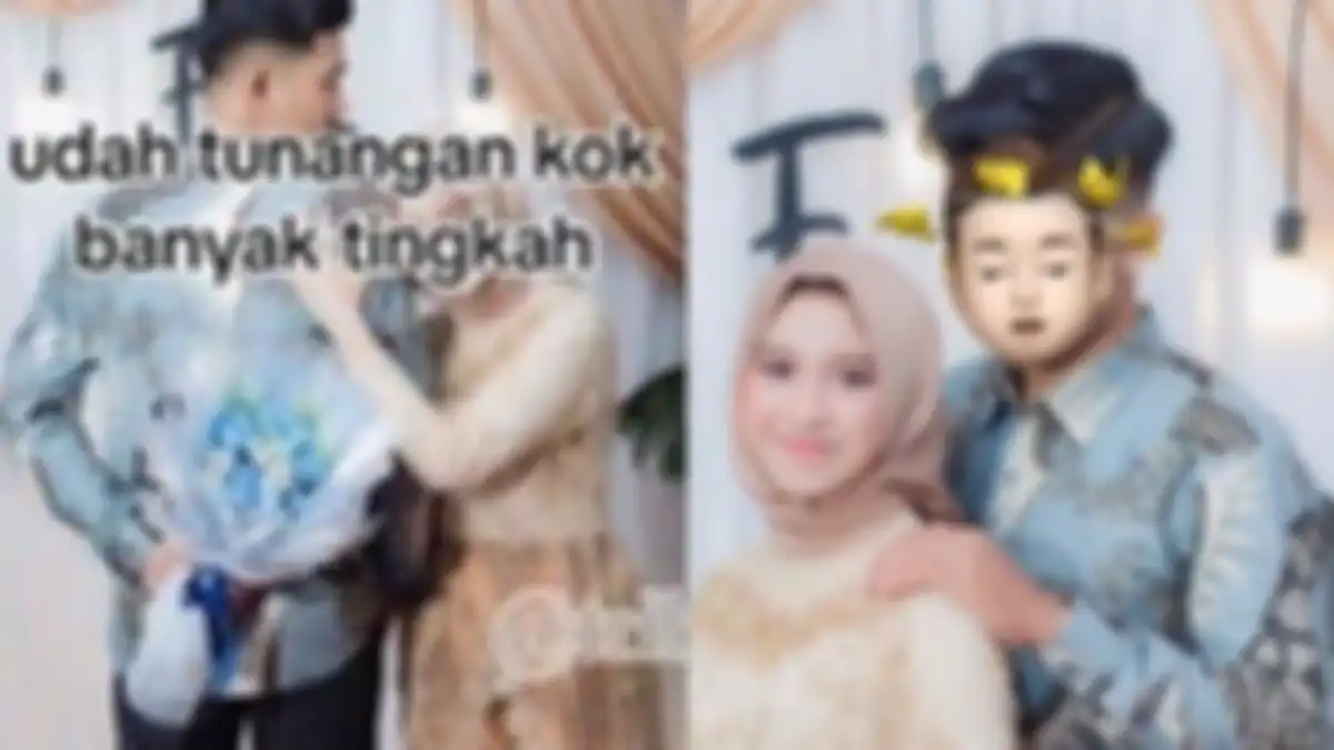Kisah wanita bernama Nadya Rosyana diselingkuhi oleh tunangannya sendiri, calon suaminya selingkuh dengan 2 wanita.