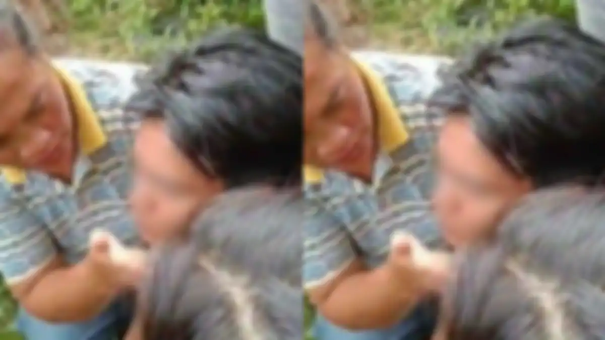 Pria ini pilu 6 tahun serahkan gajinya, malah ditinggal kekasih nikahi cowok lain.