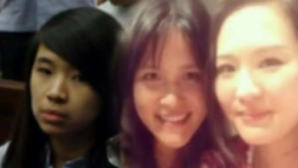 Kabar Hanie, teman Mirna Salihin, saksi kunci kasus kopi sianida Jessica Wongso