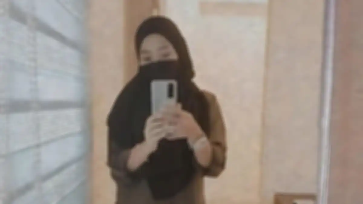 Elsa Elviana curhat jadi istri kedua, suaminya berasal dari Malaysia.