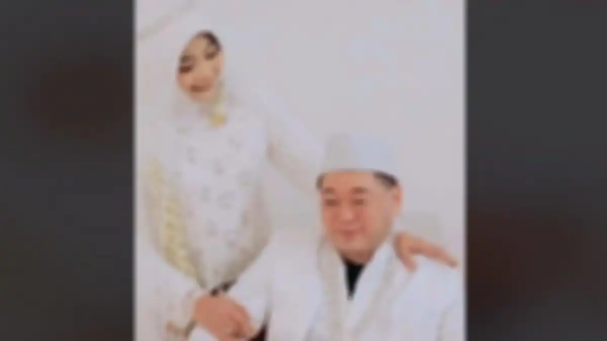 Wanita Indonesia Menikah Dengan Pria Jepang Beda Usia 20 Tahun