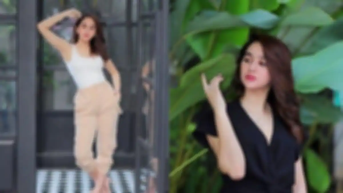Baru sebulan menikah, artis cantik satu ini mendadak curhat tentang perselingkuhan dan mengaku lelah terus merasakan sakit hati. 