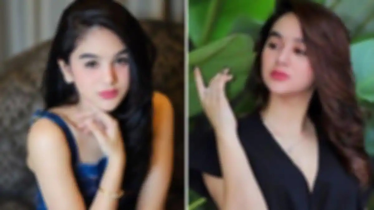 Baru sebulan menikah, artis cantik satu ini mendadak curhat tentang perselingkuhan dan mengaku lelah terus merasakan sakit hati. 