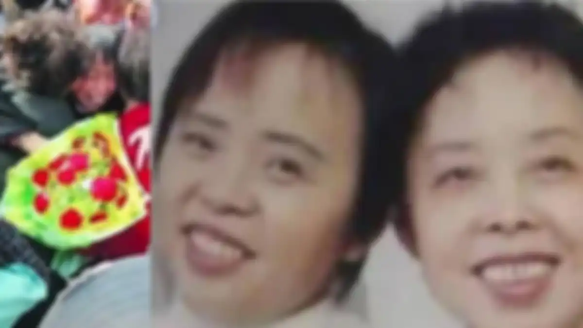 Kisah dua sahabat yang sangat mirip, fakta terungkap setelah tes DNA 